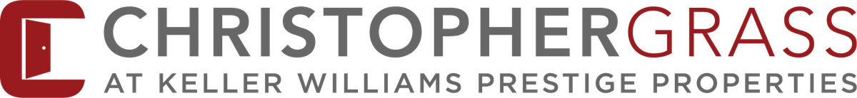 Christopher Grass at Keller Williams Prestige Properties